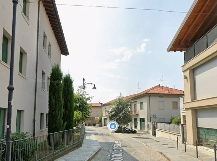 appartamento in vendita a Capriolo