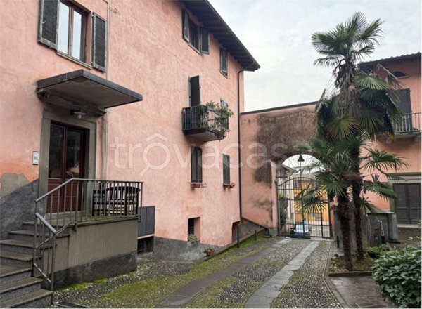 appartamento in vendita a Capriolo