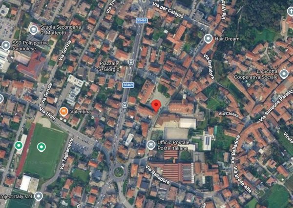 appartamento in vendita a Capriolo