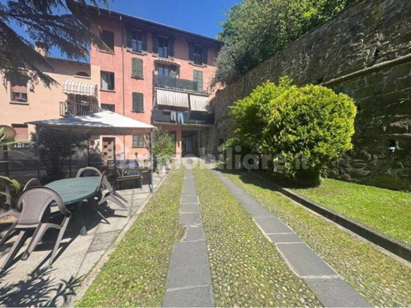 appartamento in vendita a Capriolo