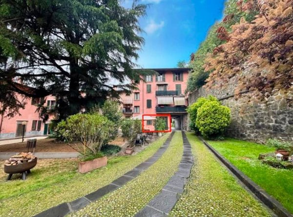 appartamento in vendita a Capriolo