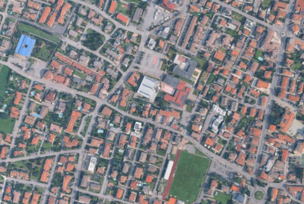 appartamento in vendita a Capriolo