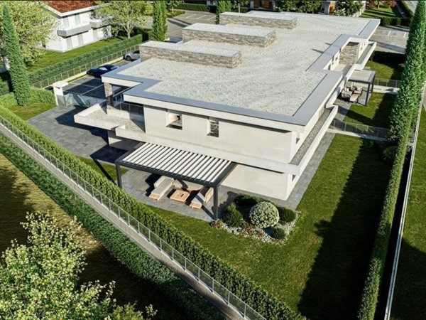 appartamento in vendita a Capriolo