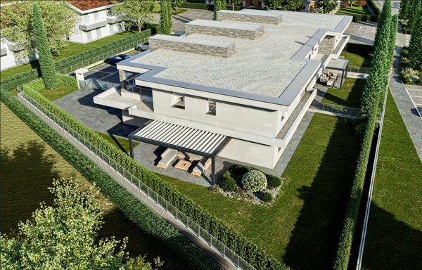 appartamento in vendita a Capriolo