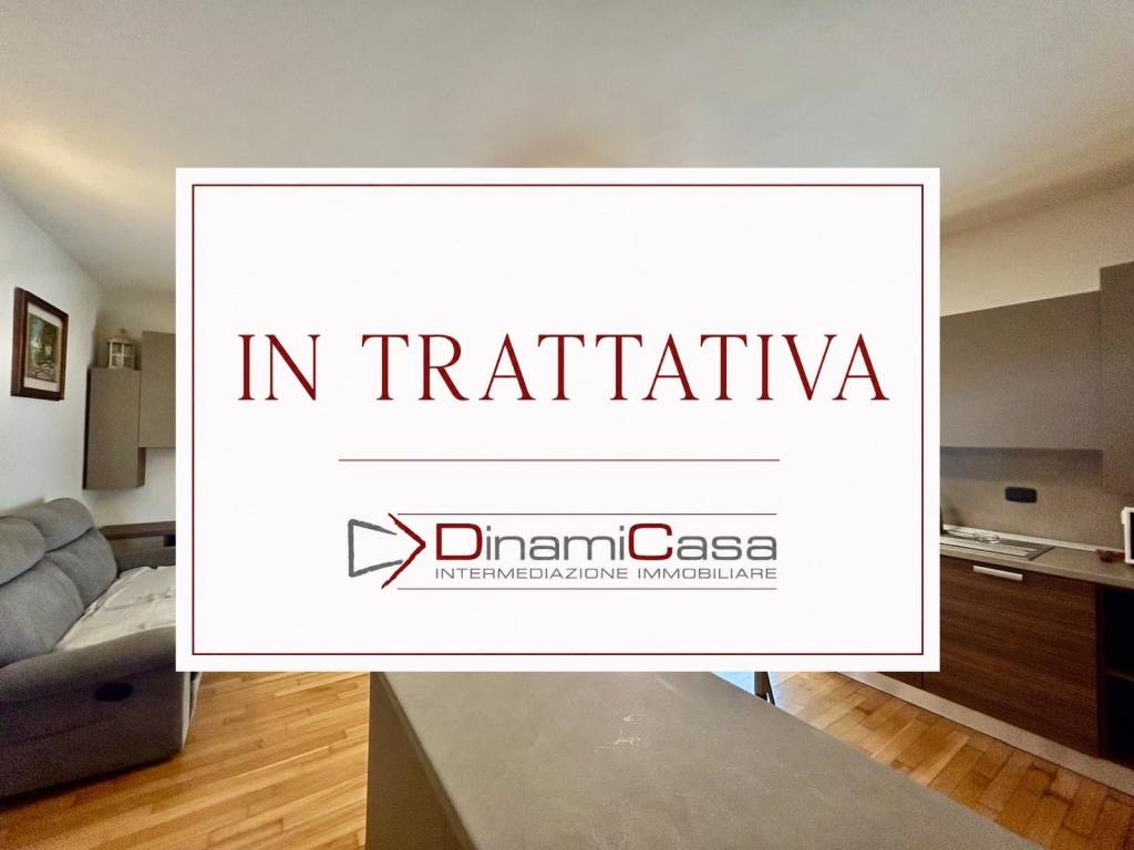 appartamento in vendita a Capriolo