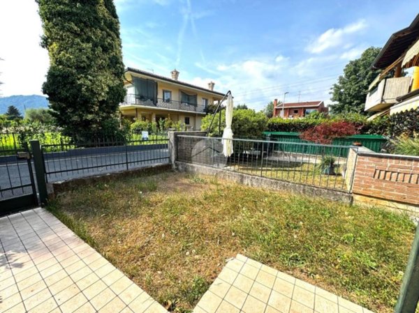 appartamento in vendita a Capriolo