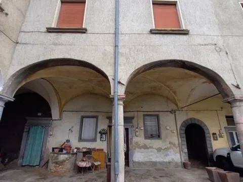 casa indipendente in vendita a Capriolo