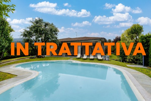 casa indipendente in vendita a Capriolo