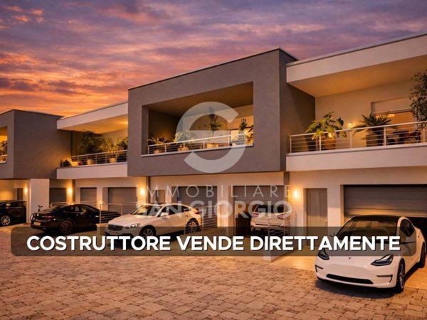appartamento in vendita a Capriolo