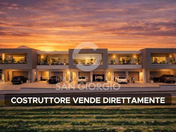 appartamento in vendita a Capriolo