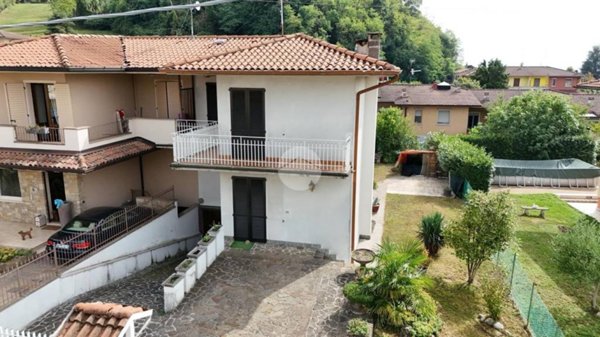 casa indipendente in vendita a Capriolo