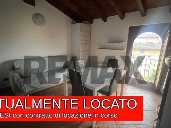 appartamento in vendita a Capriolo