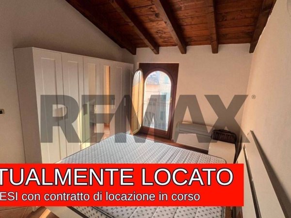 appartamento in vendita a Capriolo
