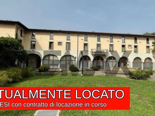 appartamento in vendita a Capriolo