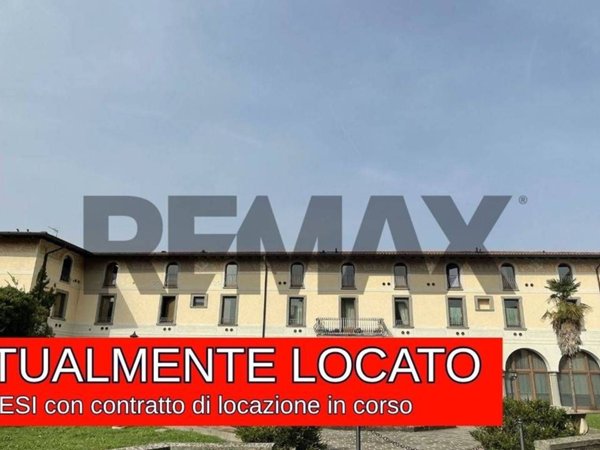 appartamento in vendita a Capriolo
