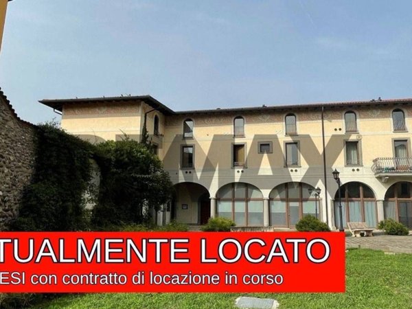 appartamento in vendita a Capriolo