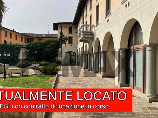 appartamento in vendita a Capriolo