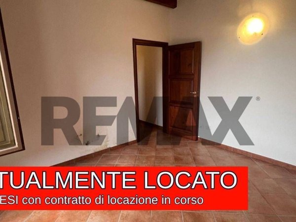 appartamento in vendita a Capriolo