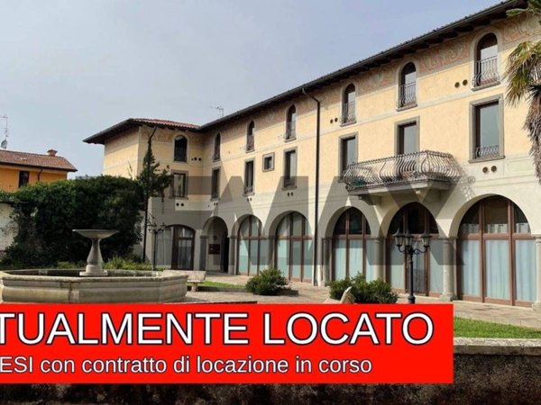 appartamento in vendita a Capriolo