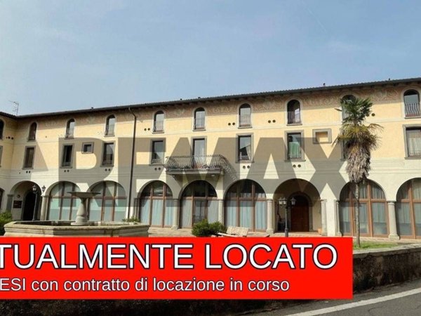 appartamento in vendita a Capriolo