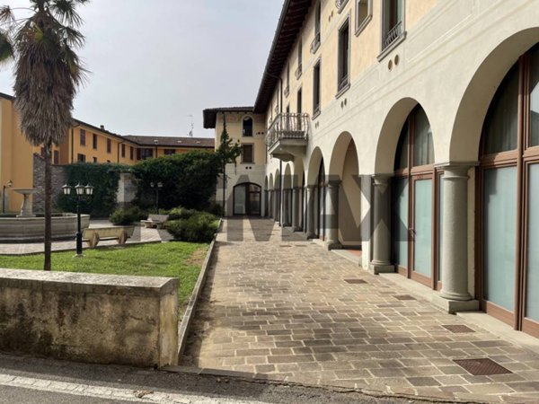 appartamento in vendita a Capriolo