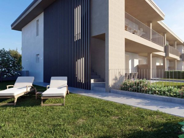 casa indipendente in vendita a Capriolo