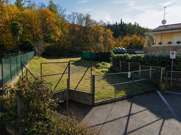 terreno in vendita a Capriolo