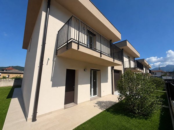 casa indipendente in vendita a Capriolo