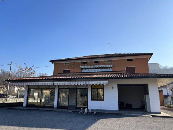 casa indipendente in vendita a Capriolo