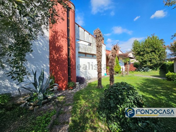 casa indipendente in vendita a Capriolo