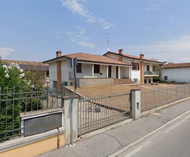 appartamento in vendita a Carpenedolo