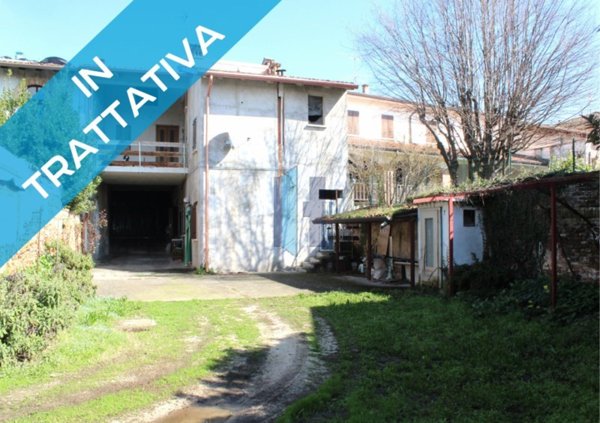 casa indipendente in vendita a Carpenedolo