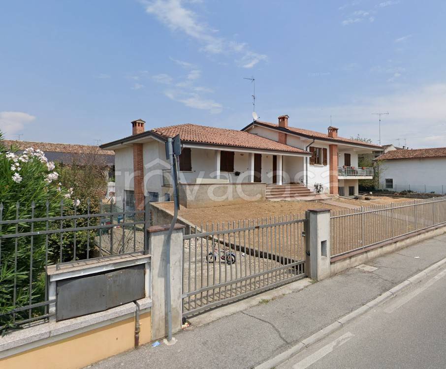 appartamento in vendita a Carpenedolo