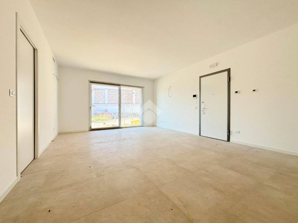 appartamento in vendita a Carpenedolo