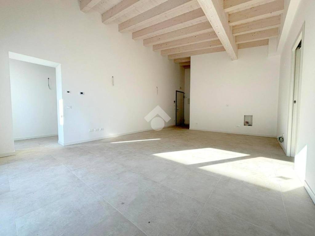 appartamento in vendita a Carpenedolo