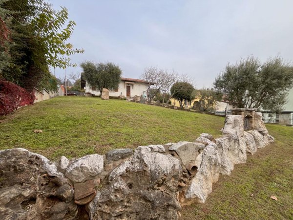 casa indipendente in vendita a Carpenedolo