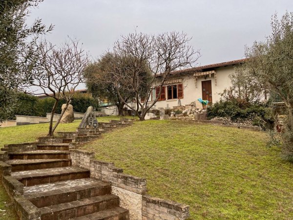 casa indipendente in vendita a Carpenedolo