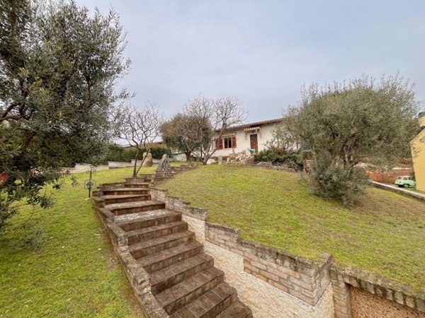 casa indipendente in vendita a Carpenedolo
