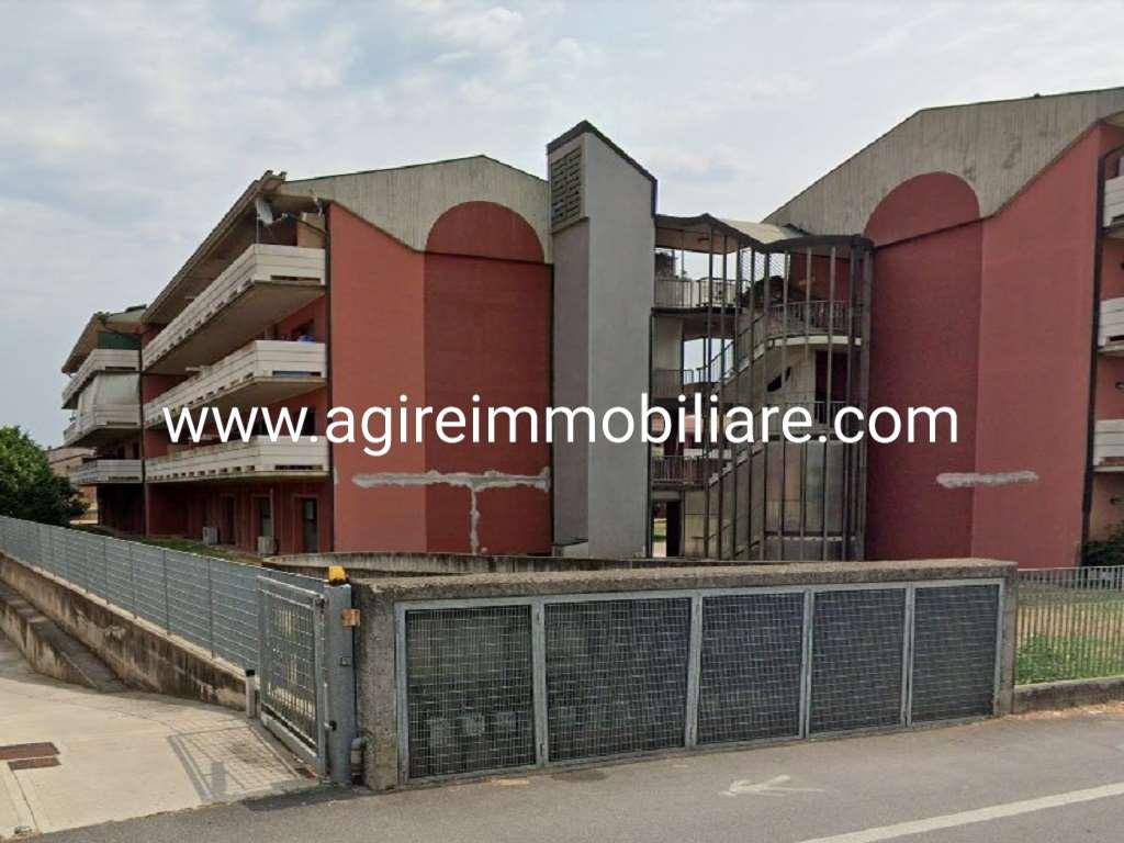 appartamento in vendita a Carpenedolo