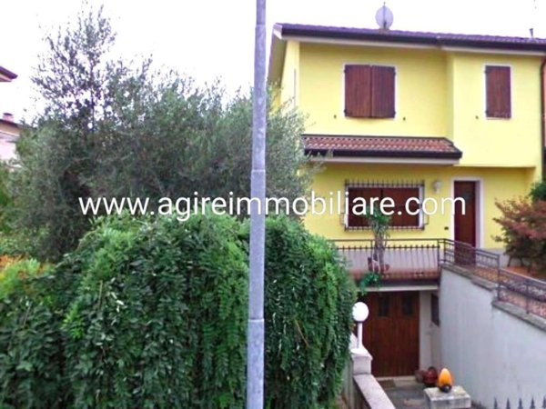 casa indipendente in vendita a Carpenedolo