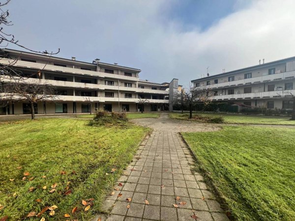 appartamento in vendita a Carpenedolo