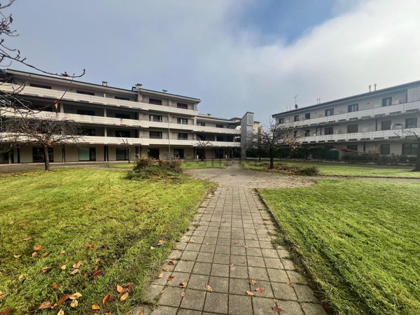 appartamento in vendita a Carpenedolo