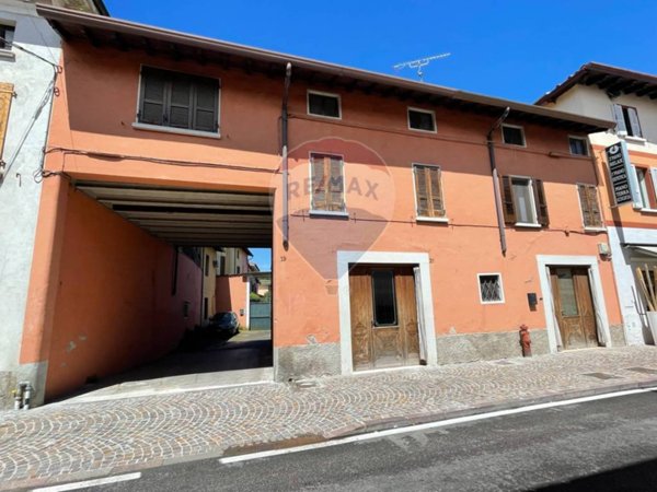 casa indipendente in vendita a Carpenedolo