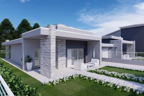 casa indipendente in vendita a Carpenedolo