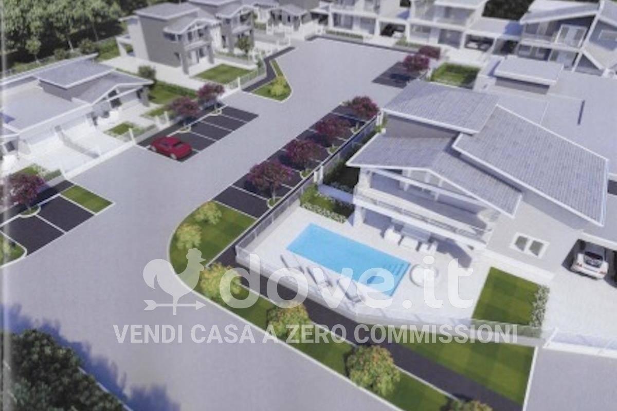 casa indipendente in vendita a Carpenedolo