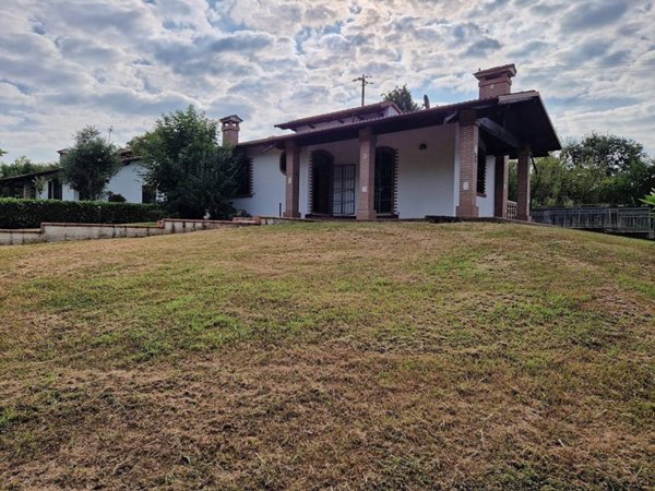 casa indipendente in vendita a Carpenedolo