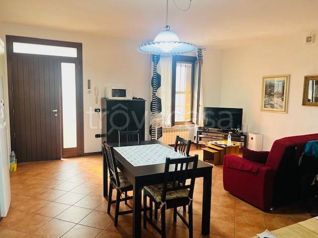 appartamento in vendita a Carpenedolo