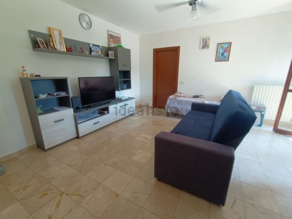 appartamento in vendita a Carpenedolo