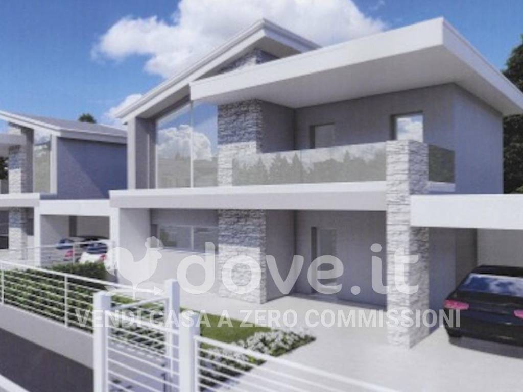 appartamento in vendita a Carpenedolo