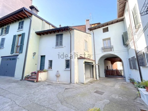 appartamento in vendita a Carpenedolo